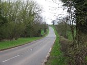 B582 Bagworth Road - Geograph - 159274.jpg
