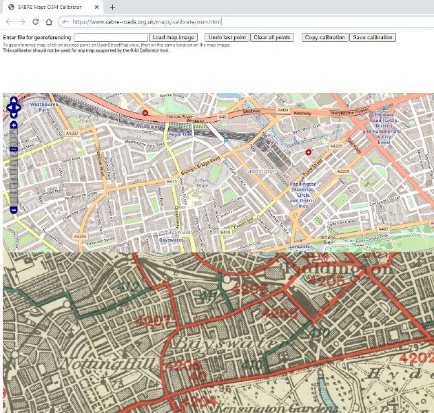 File:SABRE Maps OSM calibrator.JPG