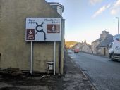 A941 Rothes - NB Roundabout ADS.jpg