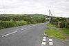 B3231 towards Braunton - Geograph - 522552.jpg