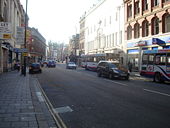 Baldwin Street, Bristol - Geograph - 1507347.jpg
