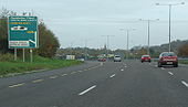 N25 Cork South Ring ADS for Douglas West exit - Coppermine - 16198.JPG