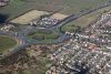 Sadlers Farm Roundabout - Geograph - 2110535.jpg