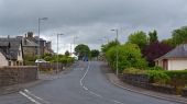 Stoneyholm Road, Kilbirnie, North Ayrshire - Geograph - 6617772.jpg