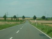 T Junction near Marienburg Castle.jpg