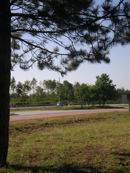 File:View from Picnic area travelling towards Flensburg from Hamburg - Coppermine - 6692.jpeg