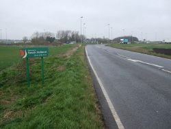 Welcome to South Holland - Heart of the Fens - Geograph - 4412920.jpg