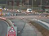 Colsterworth roundabout removal more closeup - Coppermine - 22087.JPG