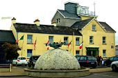 Foynes - N69 - Flying Boat Terminal & Museum - Geograph - 3064060.jpg