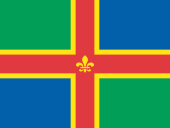 Lincolnshire Flag.png