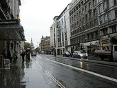 Looking eastwards along The Strand - Geograph - 1023317.jpg