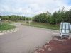 Roundabout at Stump Cross - Geograph - 2076136.jpg