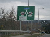 Rugeley Bypass A51 - Coppermine - 17185.JPG