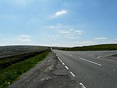 Saddleworth Moor - Geograph - 837440.jpg