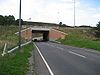 A9 North Kessock Junction - Coppermine - 8522.jpg