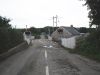 Approaching the level crossing from the... (C) Roger Cornfoot - Geograph - 1002558.jpg