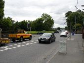 Malahide and Balgriffin Road Junction - Geograph - 527083.jpg