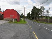R212 at Clonmore - Geograph - 2034419.jpg