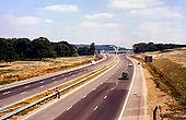 The M25-M23 junction shown in 1976 - Coppermine - 2239.jpg