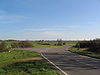 B1090 south towards Walton Hill - Geograph - 391098.jpg