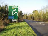 B4429 at Dunchurch A45-M45 Roundabout - Coppermine - 16379.jpg