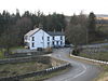 Langdon Beck Hotel (view NW) - Geograph - 1655930.jpg