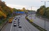 M56 J6-J8 closure queue on approach.jpg