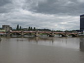 Newport Bridge, Newport, South Wales - Geograph - 1395612.jpg