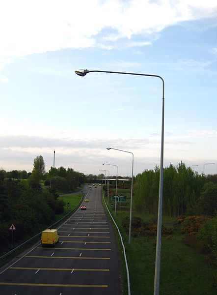 File:A444 Stivichall & Cheylesmore by-pass, Coventry West Midlands - Coppermine - 18011.jpg