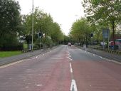 B4483 in Coseley - Geograph - 1017736.jpg