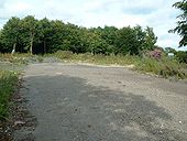 End of A303-Start of A30(T) - Coppermine - 14010.jpg