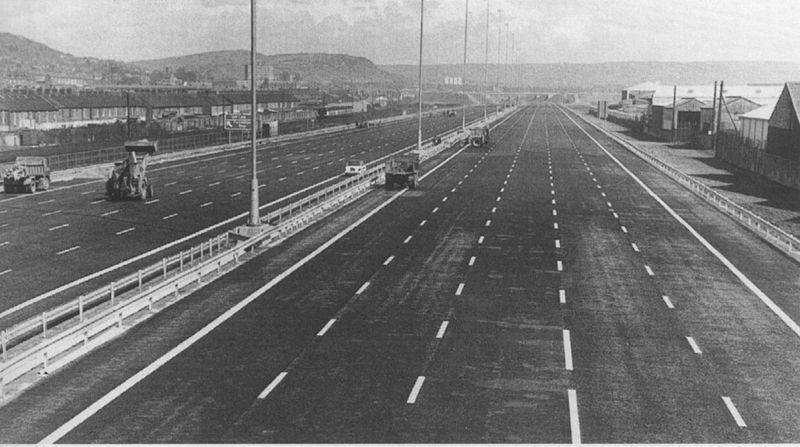 File:M2 Foreshore nearing completion 1973 - Coppermine - 10671.jpg