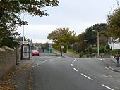 Main road through Buckhaven - Geograph - 1536561.jpg