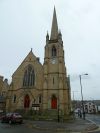 Church at the junction of London Road... (C) Basher Eyre - Geograph - 2961880.jpg