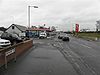 Dromore Road, Omagh - Geograph - 1726086.jpg