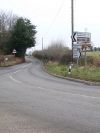 Alderholt- Presseys Corner - Geograph - 1163889.jpg