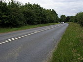 Amersham Road (A355) - Geograph - 852052.jpg