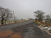 Gritted Junction - Geograph - 1148441.jpg