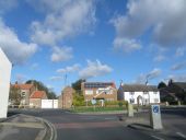 Haxby, Road Junction - Geograph - 3166401.jpg