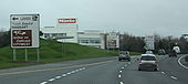 L-road signed on the N7 - Coppermine - 21058.JPG