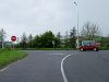 Road Junction (C) kevin higgins - Geograph - 1312720.jpg