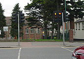 Toucan crossing, Phibsborough, Dublin - Coppermine - 10518.jpg