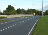 A5080 at Cronton - Geograph - 999652.jpg