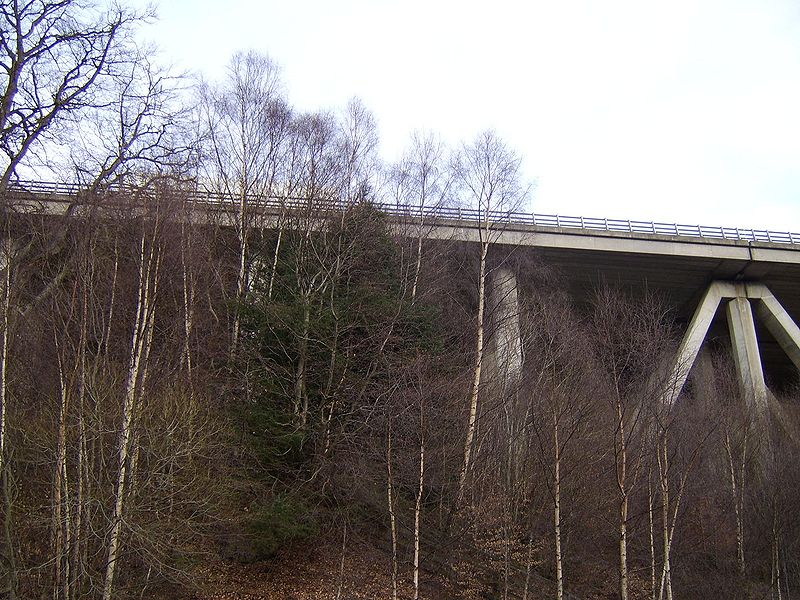 File:A9 Killiecrankie - Coppermine - 17576.JPG