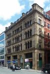 Commercial Buildings, Cross Street, Manchester - Geograph - 2804407.jpg