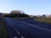 Junction of A and B roads near Buriton - Geograph - 2194851.jpg