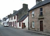 Main Street Inverkip - Geograph - 491814.jpg