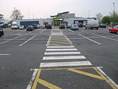Newport Pagnell Services - Geograph - 406855.jpg