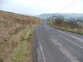 The B842, south Kintyre - Geograph - 138916.jpg