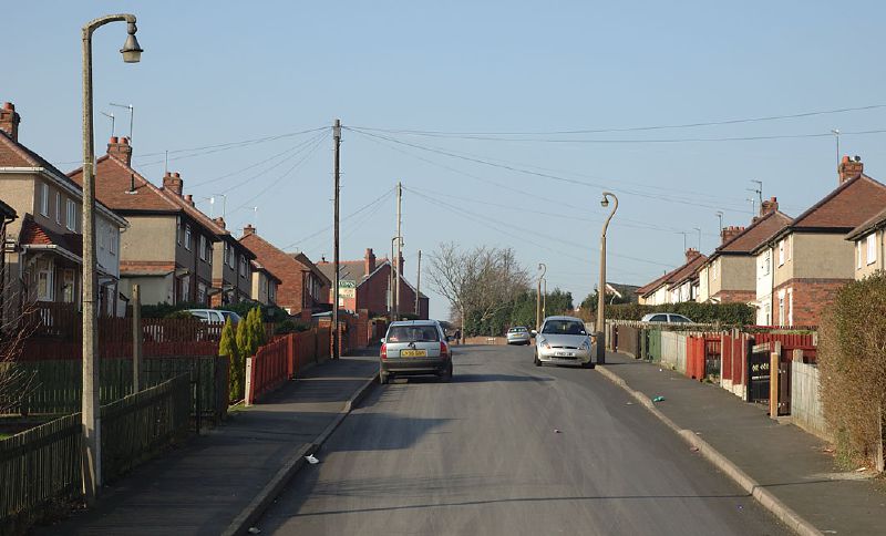 File:Another Dudley street with traditional concrete types - Coppermine - 10166.jpg